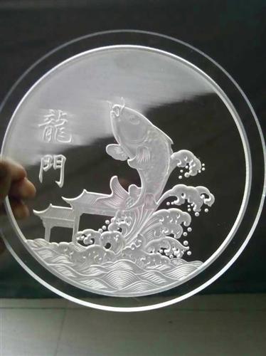 亚克力浮雕 加工工艺与明码标价的全解析